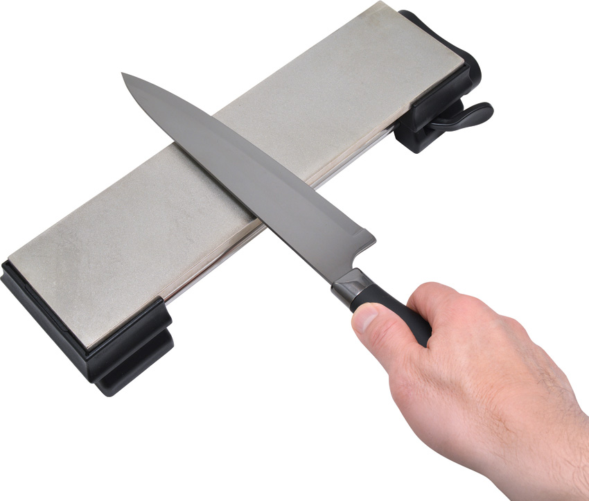 DMT DuoSharp Bench Stone 12" C/F DMT DuoSharp Bench Stone 12" C/F