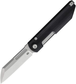 DOTS Gear Fukushu Linerlock (2.88″)