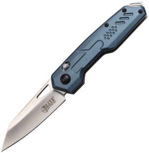 Elite Tactical Rapid Lock Blue (3″)