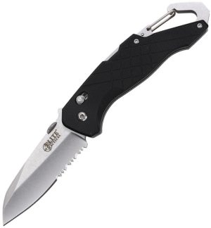 Elite Tactical Rapid Lock Black (3.25″)