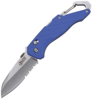 Elite Tactical Rapid Lock Blue (3.25″)