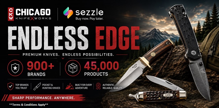 Endless Edge