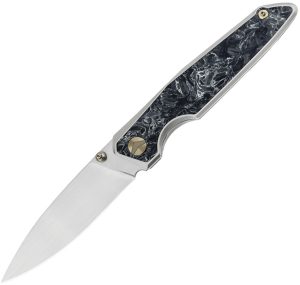 FerraMonster Urbangrip V2 Framelock Ti/CF (3.63″)