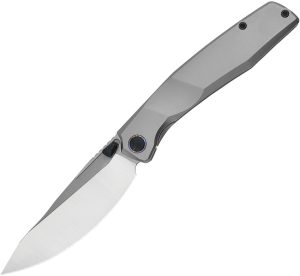 FerraMonster Astrome Framelock Ti (3.88″)