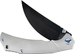 FerraMonster Reaver Framelock Ti DLC (3.88″)