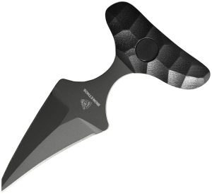 Iron Ethos Hawk Talon DE Push Dagger (3.13″)