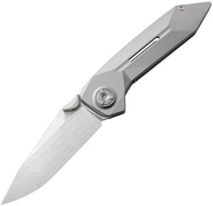 KniClad Knives Summit Linerlock Ti (3.38″)