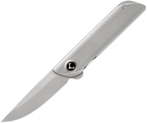 KniClad Knives Folison Linerlock Ti (3″)