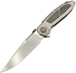 Ketuo Bratva Linerlock B/P (3.88″)