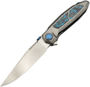 Ketuo Bratva Linerlock DLC/S (3.88″)