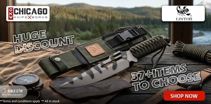 Linton Cutlery
