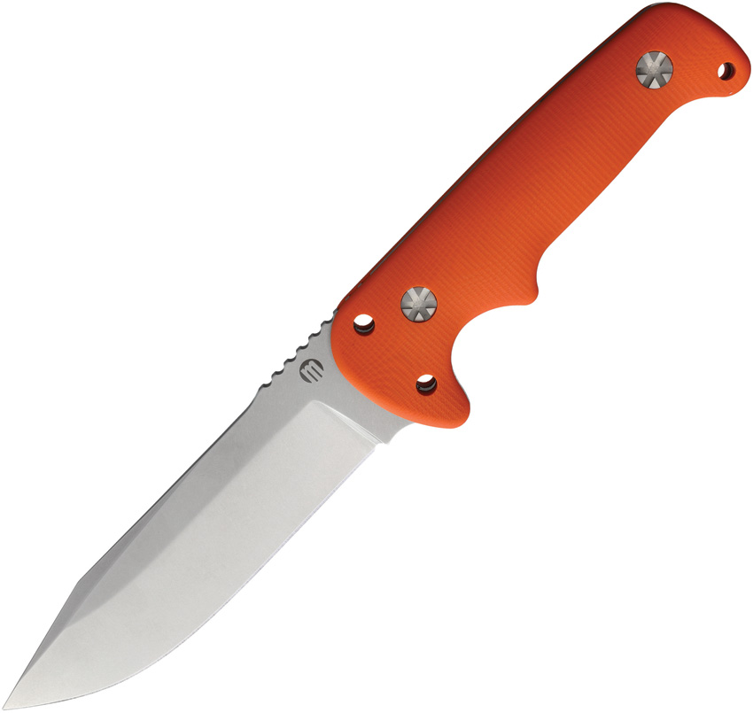 Maserin Outback Fixed Blade N690 G10 (5.5") Maserin Outback Fixed Blade N690 G10 (5.5")