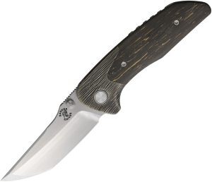 Mechforce Hokkaido Bolster Lock CF (3.5″)