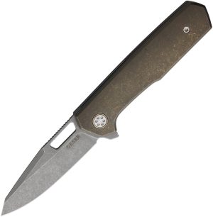 Mechforce Nebo V2 Linerlock DSW (3″)