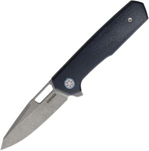 Mechforce Nebo V2 Linerlock Richlite (3″)
