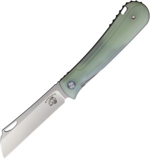 Mechforce Caipira Linerlock Jade (3.25″)