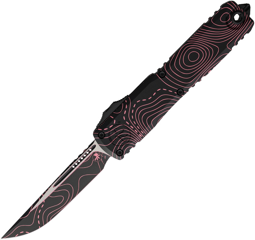 Microtech Auto Ultratech S/E Gen IV OTF (3.5") Microtech Auto Ultratech S/E Gen IV OTF (3.5")