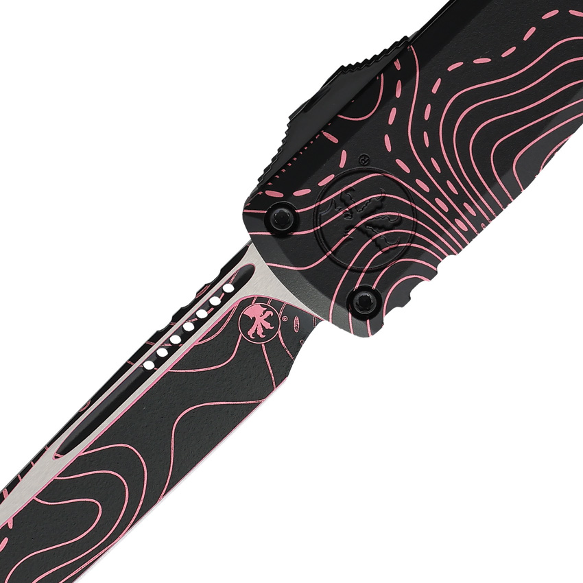 Microtech Auto Ultratech S/E Gen IV OTF (3.5") Microtech Auto Ultratech S/E Gen IV OTF (3.5")