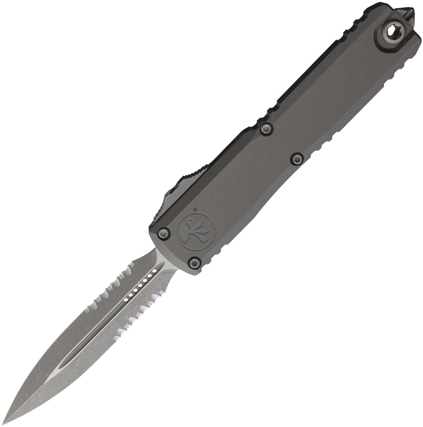 Microtech Auto Ultratech Gen IV D/E OTF (3.5") Microtech Auto Ultratech Gen IV D/E OTF (3.5")