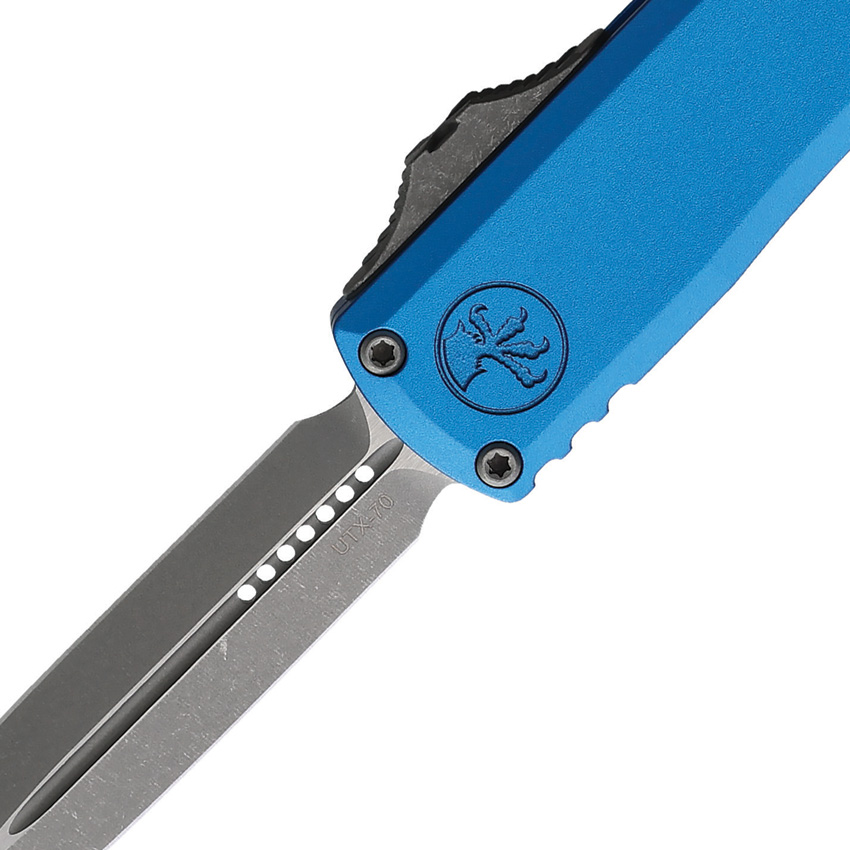 Microtech Auto UTX-70 D/E Gen IV OTF (2.38") Microtech Auto UTX-70 D/E Gen IV OTF (2.38")