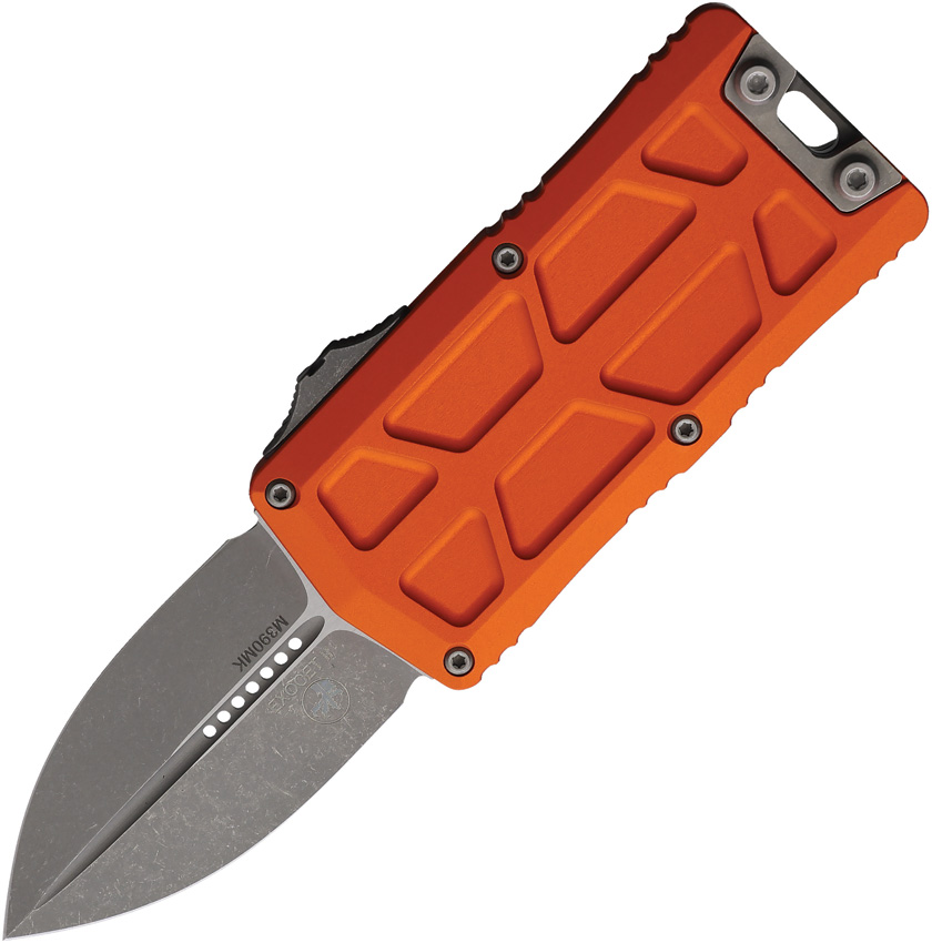 Microtech Auto Exocet II OTF D/E AP (2.25") Microtech Auto Exocet II OTF D/E AP (2.25")