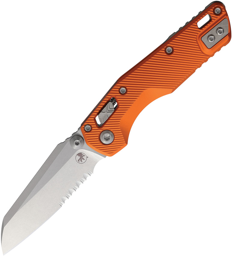Microtech MSI Mini Ram-Lok S/E Org PS (3.25") Microtech MSI Mini Ram-Lok S/E Org PS (3.25")