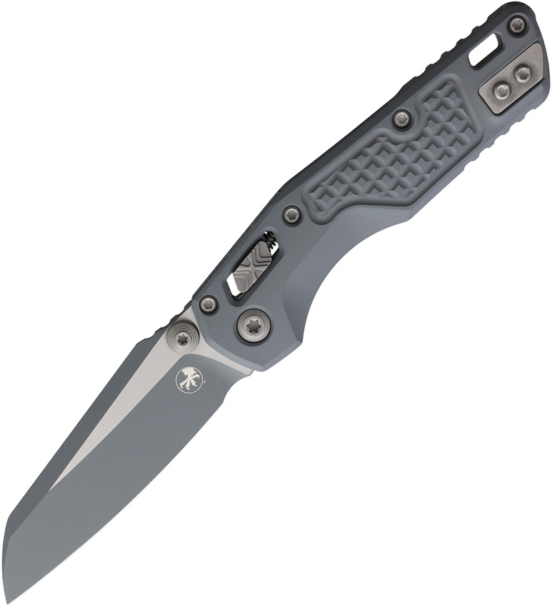Microtech MSI Mini Ram-Lok SE Frag Storm (3.25") Microtech MSI Mini Ram-Lok SE Frag Storm (3.25")