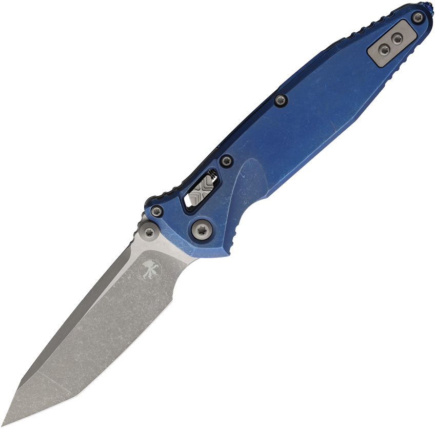 Microtech Socom Ram-Lok Marfione Select (4") Microtech Socom Ram-Lok Marfione Select (4")