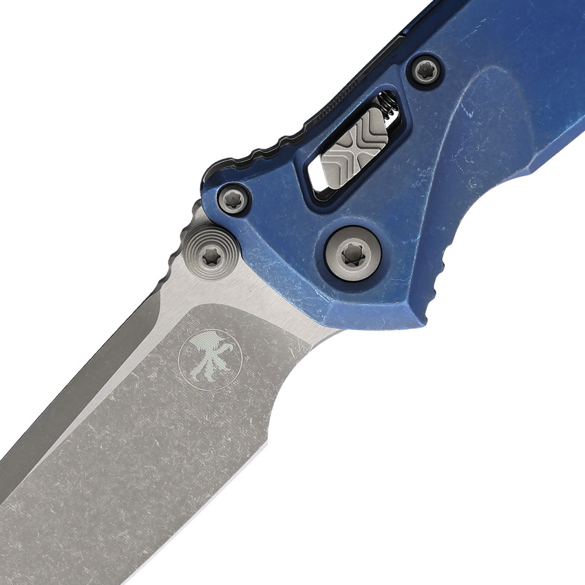 Microtech Socom Ram-Lok Marfione Select (4") Microtech Socom Ram-Lok Marfione Select (4")