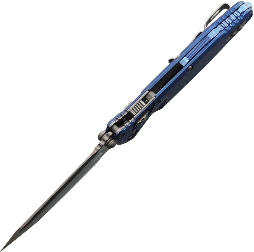 Microtech Socom Ram-Lok Marfione Select (4") Microtech Socom Ram-Lok Marfione Select (4")