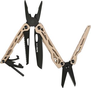 NexTool Camper Pliers CP10