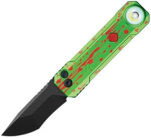 Oknife LK Button Lock Zombie (2.5″)