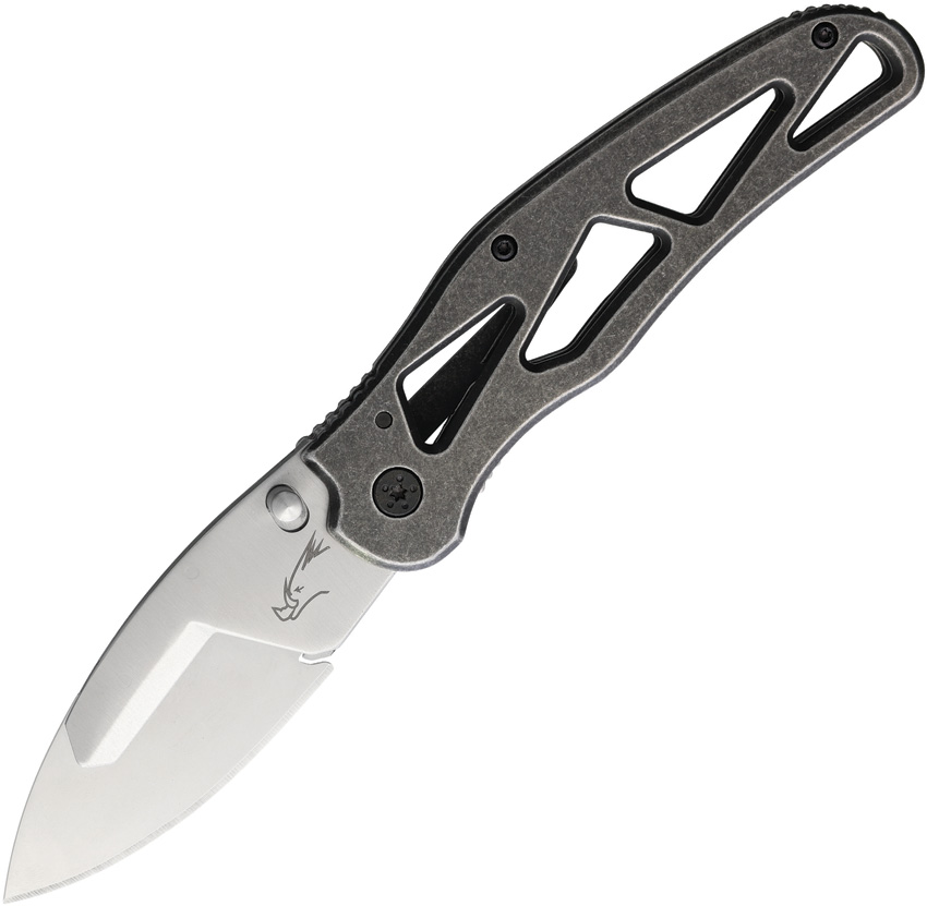 Razorback Signature Framelock Razorback Signature Framelock