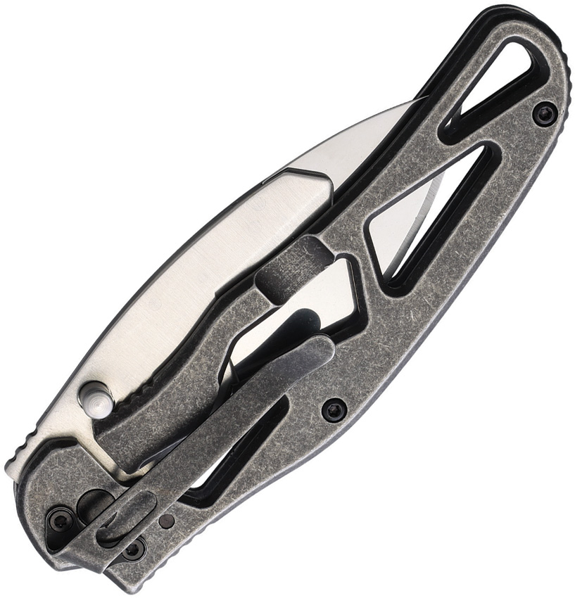 Razorback Signature Framelock Razorback Signature Framelock