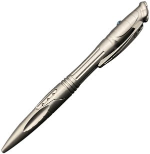 Rike Knife Bumblebee(TR04) Bolt ActionPen