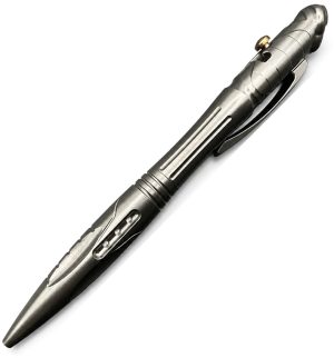 Rike Knife Bumblebee(TR04) Bolt ActionPen