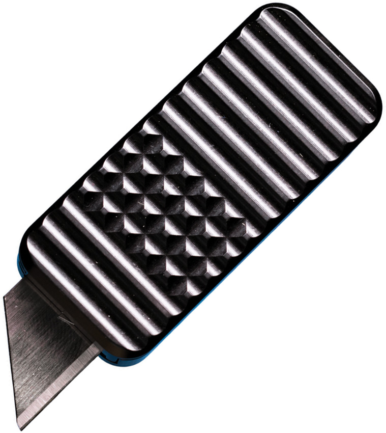 Rivery Manufacturing Zero V2 OTF Gemstone Black Rivery Manufacturing Zero V2 OTF Gemstone Black
