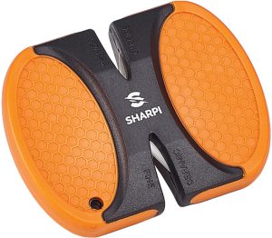 Sharpi Outdoor Knife Sharpener