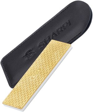 Sharpi Plate Sharpener