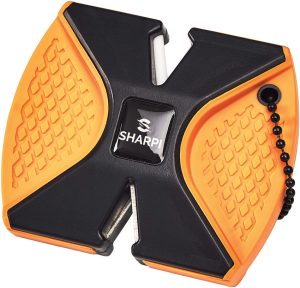 Sharpi Diamond Pocket Sharpener