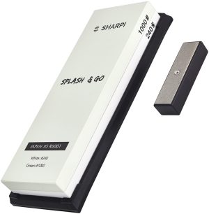 Sharpi Splash And Go Stone