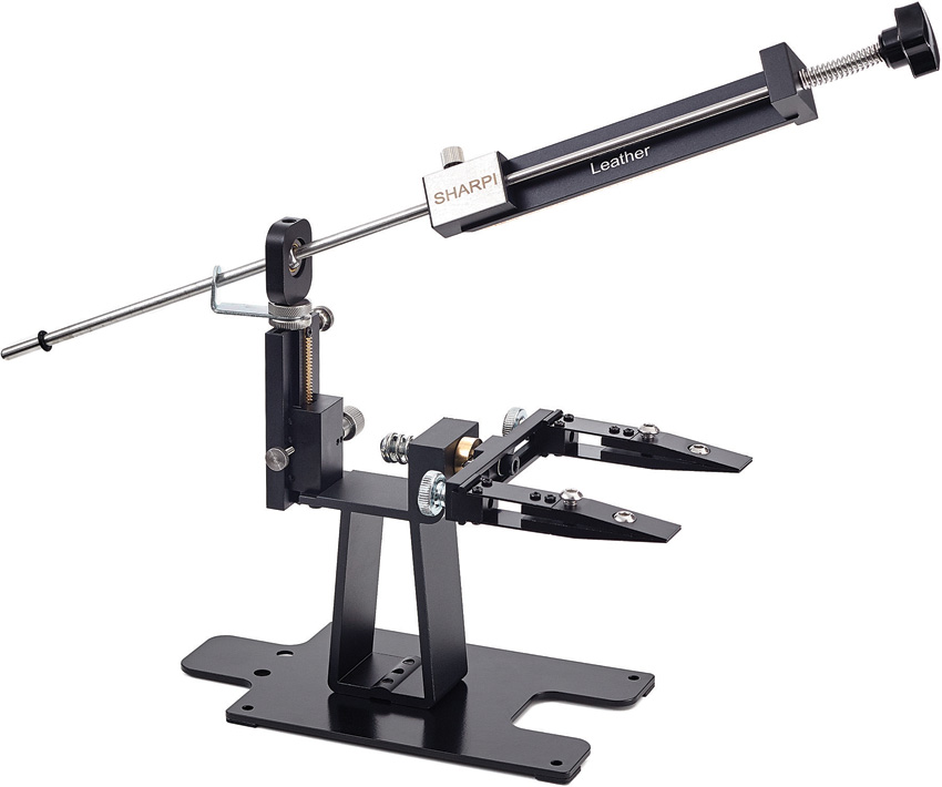 Sharpi Sharpening System Sharpi Sharpening System
