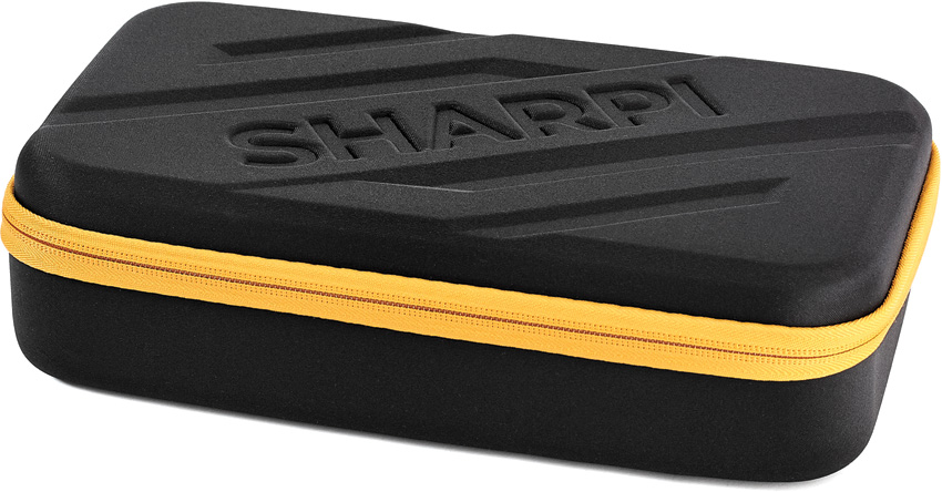 Sharpi Sharpening System Sharpi Sharpening System