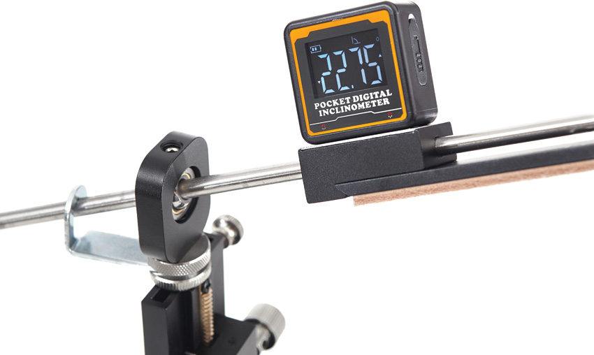 Sharpi Sharpening System Sharpi Sharpening System
