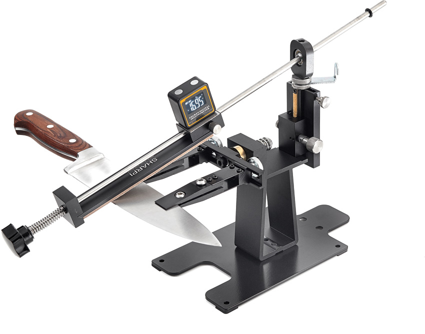Sharpi Sharpening System Sharpi Sharpening System