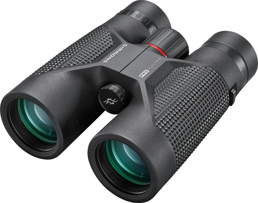 Simmons Pro Hunter 10x42 Binocular Simmons Pro Hunter 10x42 Binocular