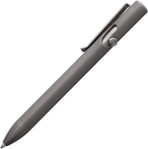 Tactile Turn Bolt Action Pen Short SW