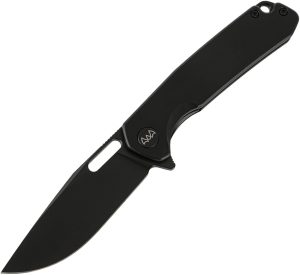 WIXCO Pexston Linerlock Black (3.25″)