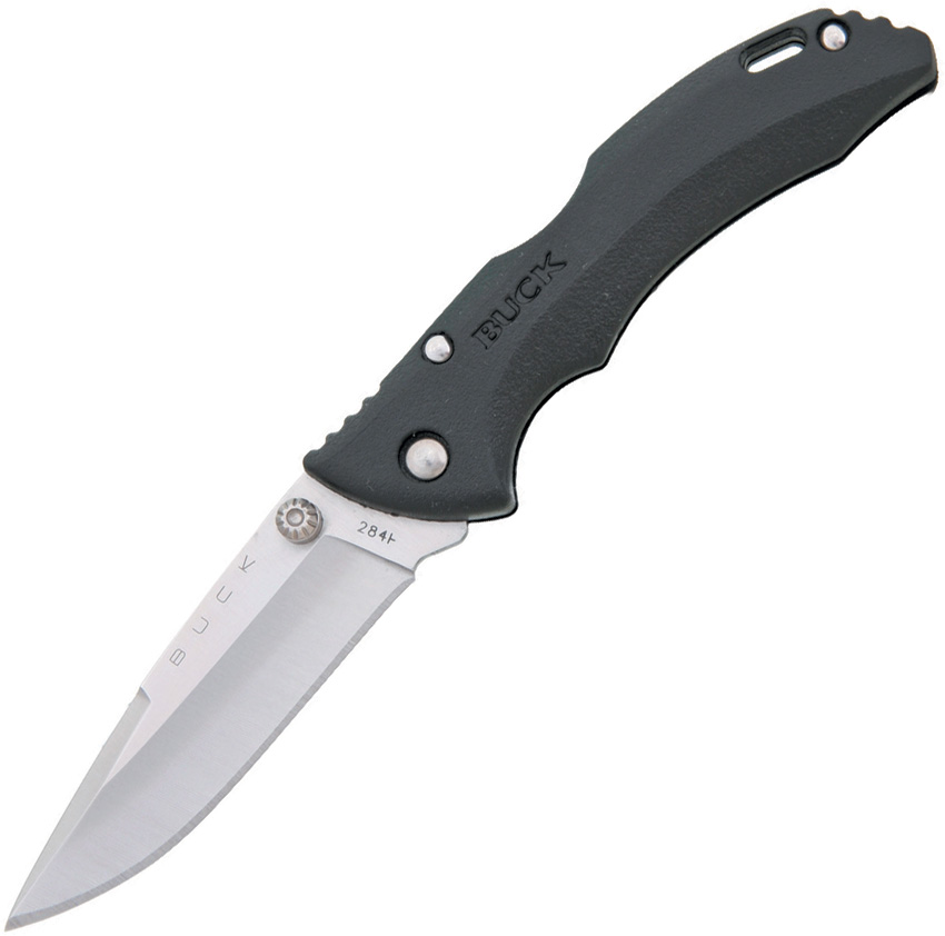 Buck Bantam BBW Lockback (2.75") Buck Bantam BBW Lockback (2.75")