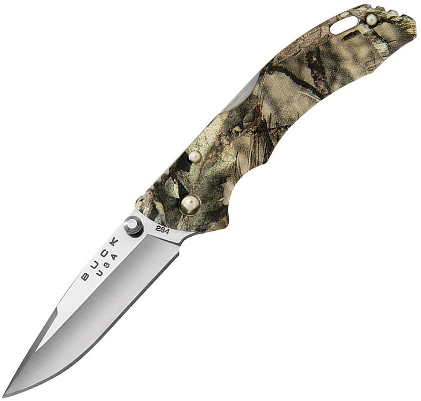 Buck Bantam BBW Lockback (2.75") Buck Bantam BBW Lockback (2.75")